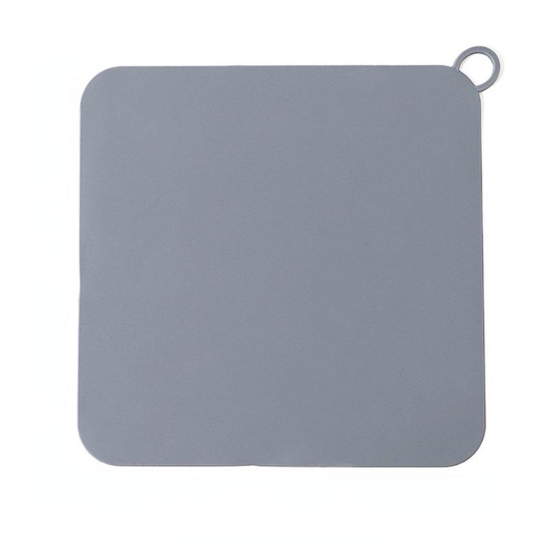 Product Introduction of Thick Silicone Floor Drain Deodorant Cover Bathroom Deodorant Insect-proof Seal Sewer Pipe Sink Waterproof Silicone Floor Drain 0