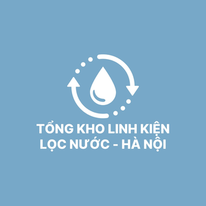 Tổng kho linh kiện lọc nước-HN