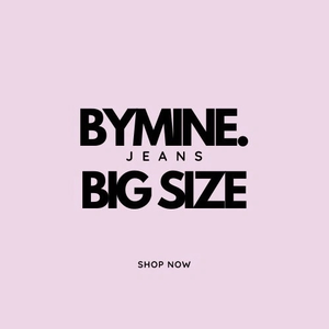 BYMINE BIG SIZE