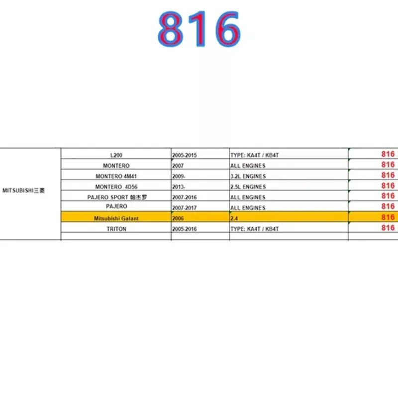 9 DRIVE 816 THROTTLE CONTROLLER PIGGYBACK MITSUBISHI 816 REMAP ECU OLD PAJERO EXCEED TRITON NEW SUZUKI PICKUP Car 1