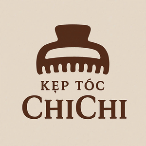 Kẹp Tóc ChiChi