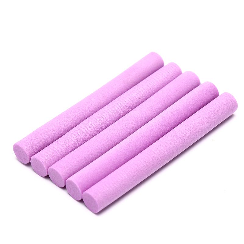 Product Introduction of 5pcs Carp Fishing Zig Aligner Sleeves Hook Foam Baits Fish Tackle Accessories 16