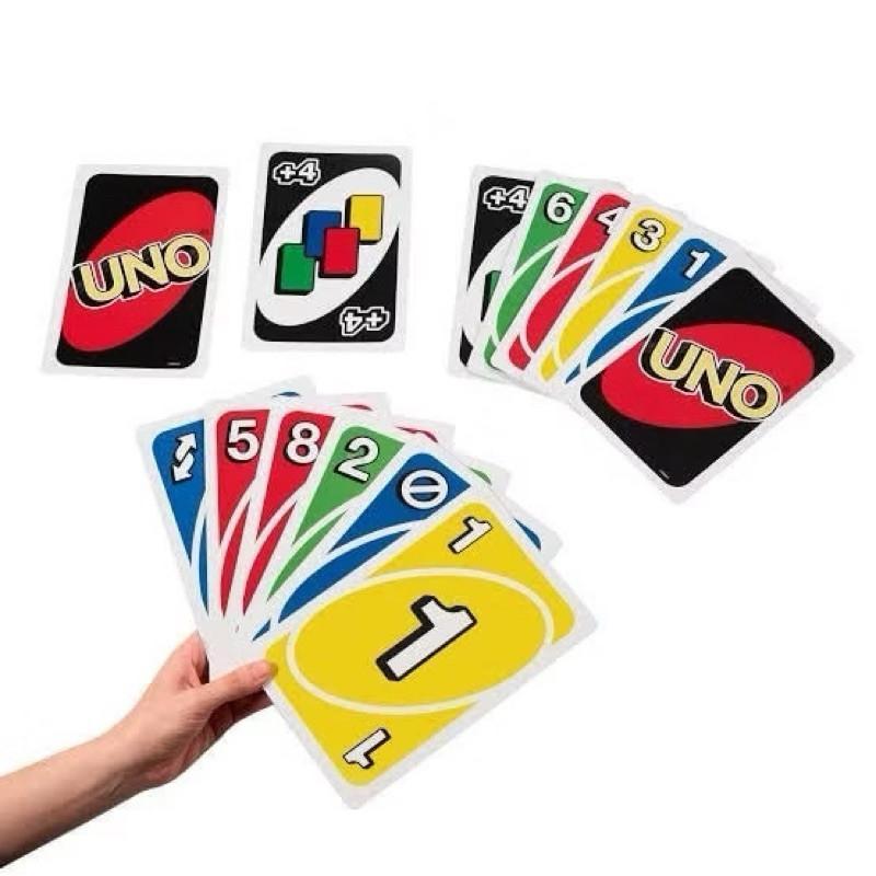 [TR] Kartu Permainan Kartu Keluarga Fun Game Board Game Family Game Card Game Toys 3