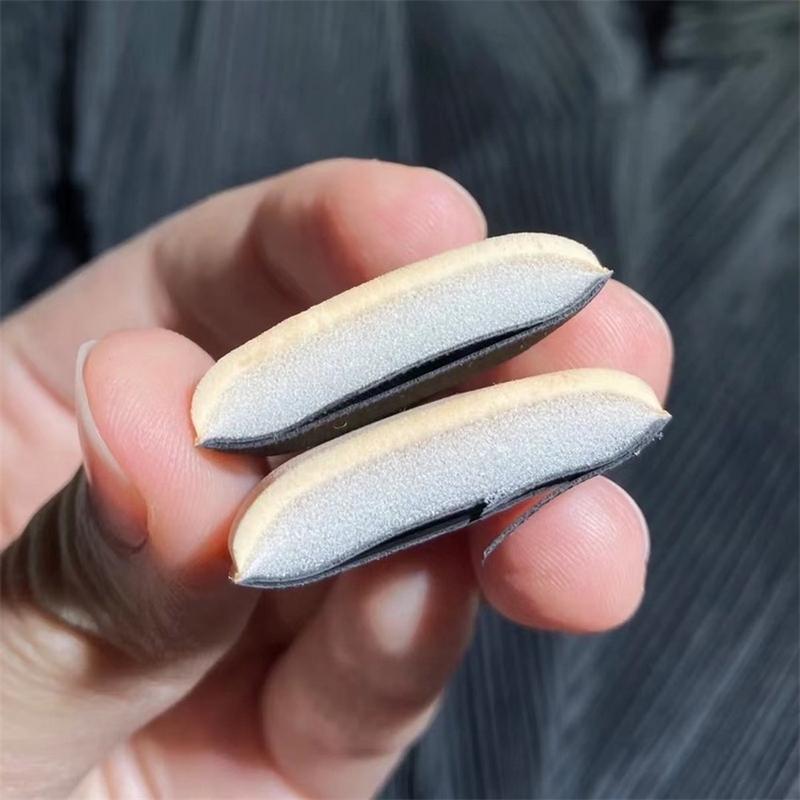 Mút Trang Điểm Hình Quả Trứng Mini Dành Cho Trang Điểm Ướt Và Khô ILY 3