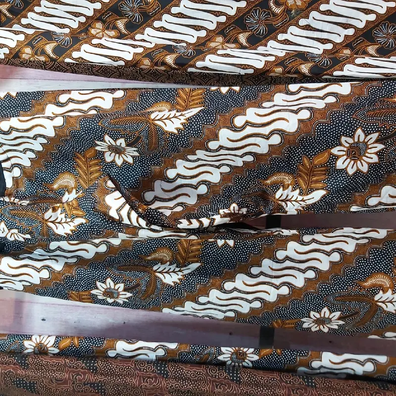celana batik buat santai khas minangkabau 4
