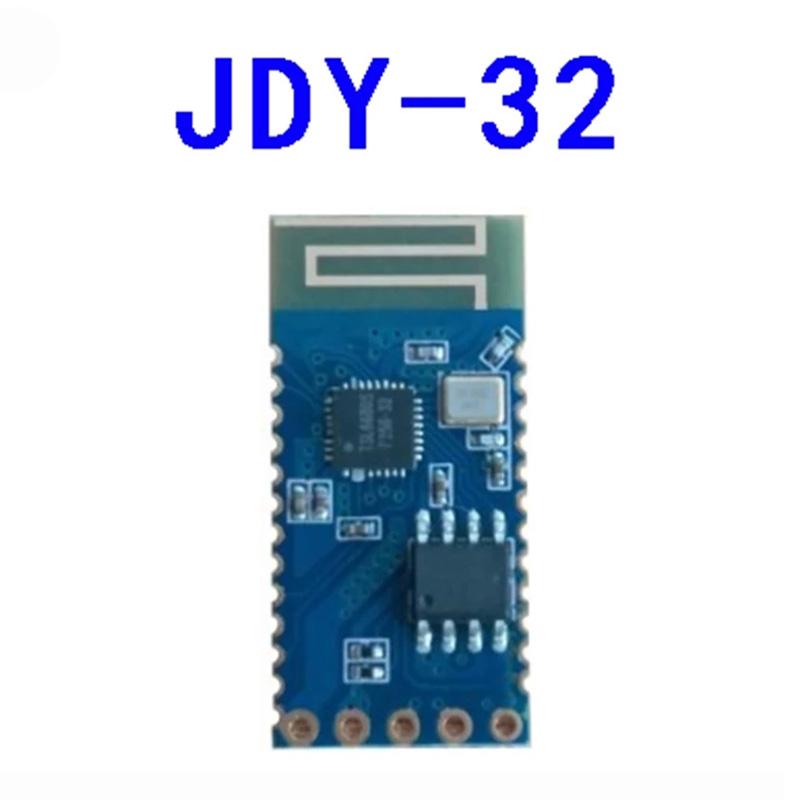 JDY-32 Dual-Mode Bluetooth Module: SPP for Traditional Data Transfer & BLE 4.2 for Low-Power IoT Applications 7