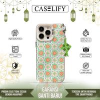 Gambar CASELIFY CASE UNTUK HAMPIR SEMUA TIPE HP READY IPHONE X XR XS MAX 7 8 11 12 13 14 15 16 17 PRO MAX PLUS AIR SAMSUNG OPPO VIVO XIAOMI REDMI REALME INFINIX POCO HUAWEI CASING COVER SILIKON PONSEL HP SOFTCASE HARDCASE ANTI CRACK IMD Green Crescent - PTRN08WGK, (TYPE LAIN DI CHAT / NOTE ) dari CASELIFY Kota Administrasi Jakarta Barat 1 Tokopedia