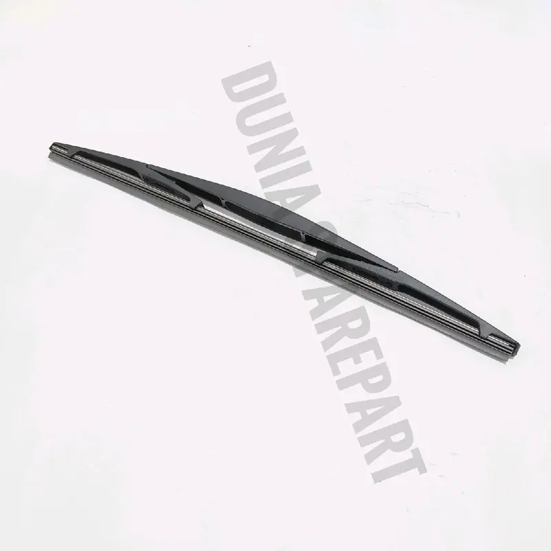 Wiper Arm Blade Assy Belakang Honda Jazz Old GD3 2003 2004 2005 2006 2007 2008 Ori 1 Set Motorcycle Windshield 2