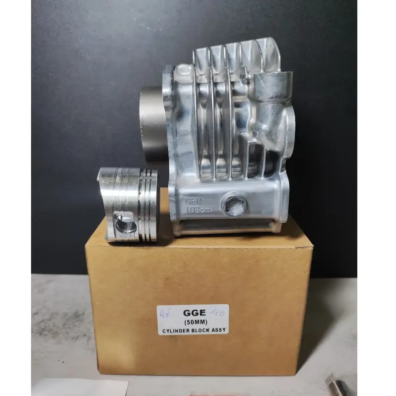 Bộ hơi nòng xe máy Honda Lead 110 GFM Tăng Tốc - Phụ Kiện Phụ TùngXe Máy 4