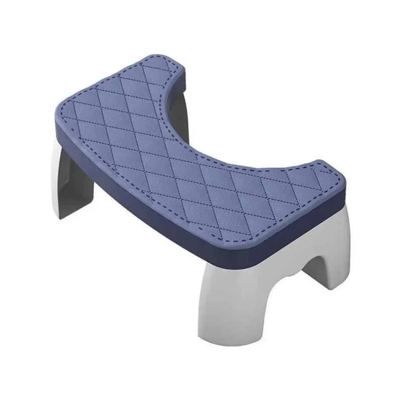 Product Introduction of 1 PCS Toilet Squat Stool Removable Non-slip Toilet Seat Stool Portable Squat Stool Home Adult Bathroom Accessories 11