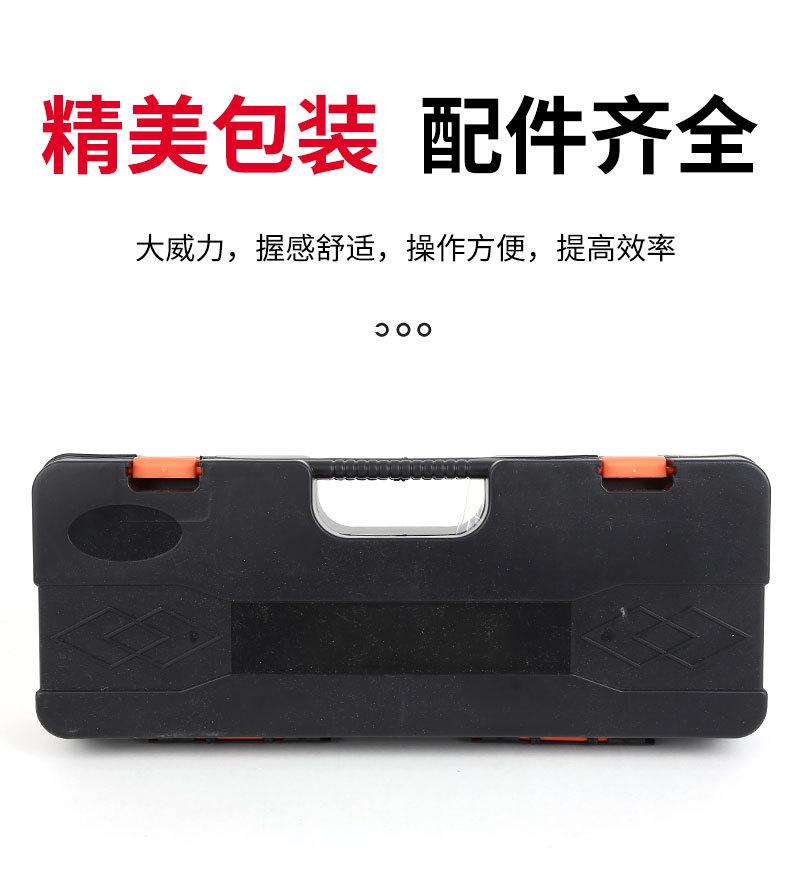 Product Introduction of Mini All-Steel Nail Gun Nail Gun New All-Steel Mini Gun Nail Gun Ceiling Tool Mini Holder 2