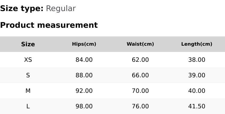 Product Introduction of Women's Denim Skirt, Fashion Casual Ripped Skirt for Daily Outdoor Wear, Ladies Bottoms for Summer 0
