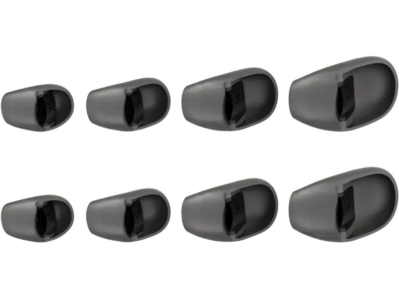 HyperX Cloud Earbuds II Gaming Earbuds Earphone with Mic Earphones Headphones 4
