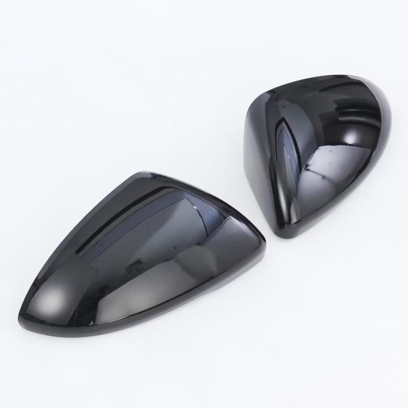 Product Introduction of For Xpeng G6 2023 2024 Accessories Carbon Fiber Pattern Car Side Mirror Cover Trim,Rearview Mirror Garnish 18