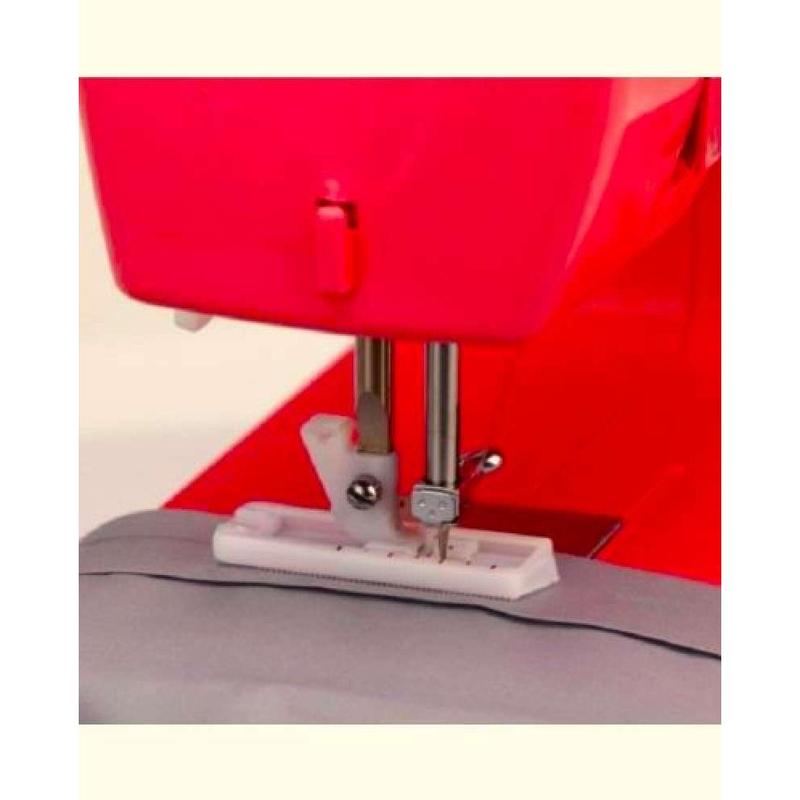 Mesin Jahit Yamata FY1707RD / FY 1707RD Portable Sewing Machine Red | Alat Jahit Portable 4