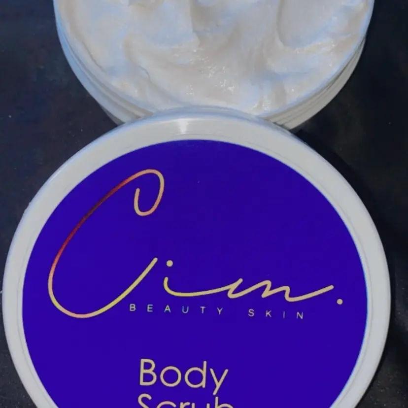 Scrub 100ml