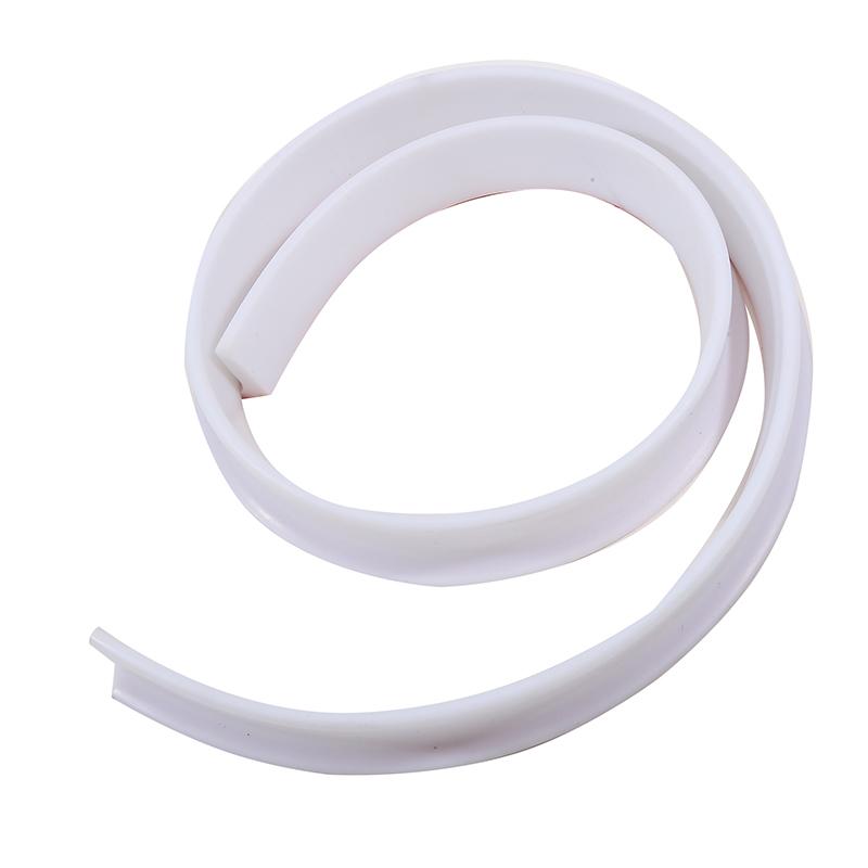 Product Introduction of ​Multifunctional Bathroom Waterproof Strip Floor Waterproof Sealing Strip 15
