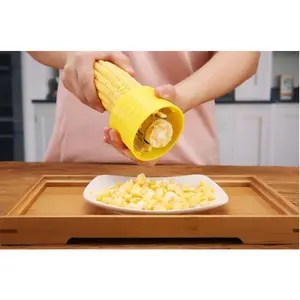 Alat Perontok Jagung Pengupas Jagung peeler corn 304 stainless