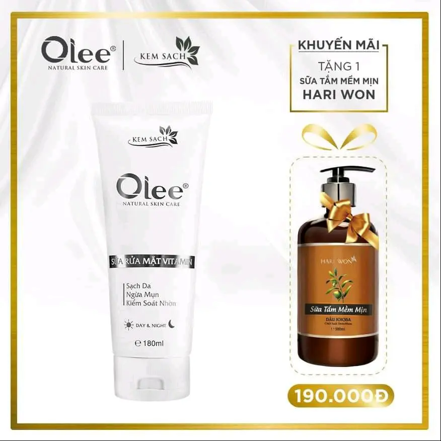 sửa rửa mặt+ sửa tắm
