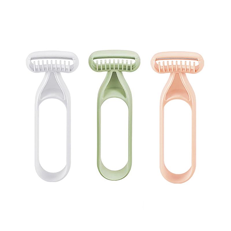 Product Introduction of [mqs]Women Razors Bikini Razors Body Hair Trimmer Body Groomer Body Shaver Hair Removal Personal Grooming For Sensitive Skin Razors 33