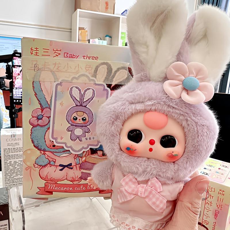 1 BOX MCR BABY THREE ( BLINDBOX )