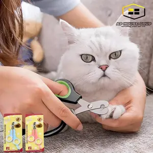 GUNTING KUKU HEWAN || ANJING KUCING KELINCI BURUNG