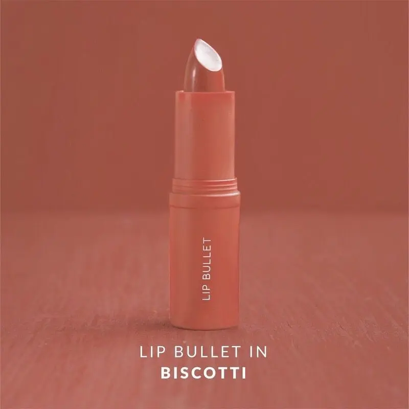By Lizzie Parra Beauty Lip Bullet 2