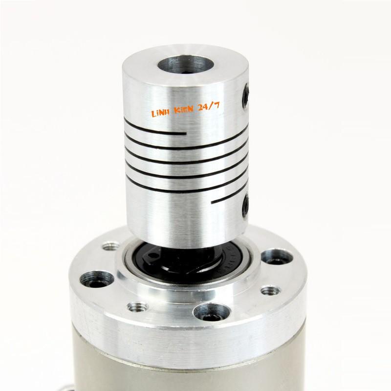 Khớp Nối Mềm 3-5, 3-8, 4-6, 5-5, 5-8, 5-10, 6-10, 8-10, 10-10 6