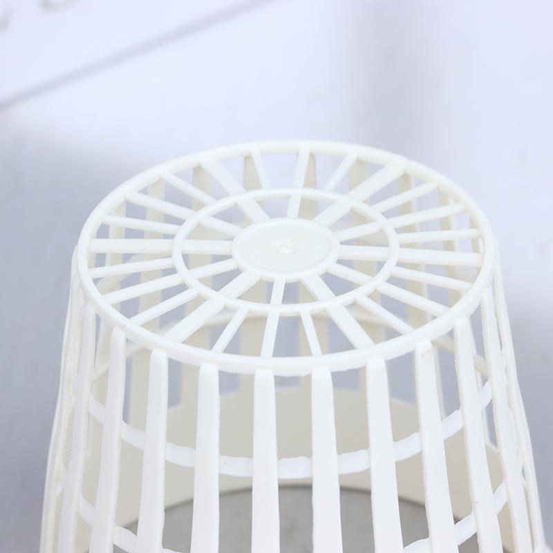 Product Introduction of 10Pcs 2 Inch 3 Inch Grow Orchids Hydroponics Cups Planting Mesh Pot Soilless Net Basket Slotted Colonization Container 37