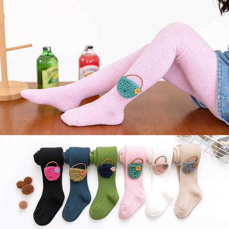 00312 K2 - legging motif tas