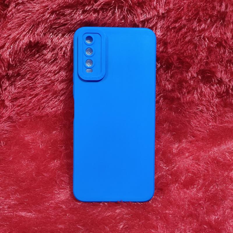 Product Introduction of Soft Case Vi Y20 Y20S Y12S Y20I Y20SG V2026 V2027 Silikon Casing Macaroon Pelindung Pro Camera 2