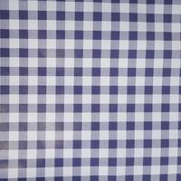 Gambar AZKO Forhom 145X240 cm Taplak Meja Pvc Gingham Tablecloth Aesthetic Alas Meja Serbaguna Dekorasi Ruang Makan Ruang Tamu Home Decoration - Biru, 145x240cm dari AZKO ID Kota Administrasi Jakarta Barat 4 Tokopedia