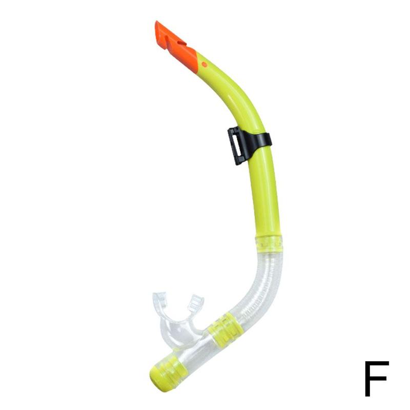 Product Introduction of Underwater Diving Masks Snorkeling Adult Oval Silicone Anti-Fog Goggles Swimming Fishing Men Women Wide View Adjustable Strap 53
