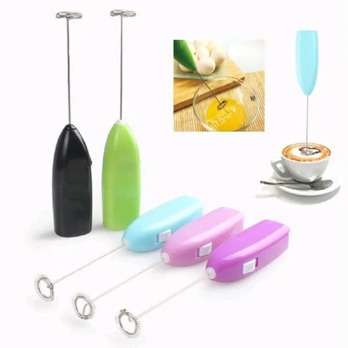 hand mixer mini elektrik/ mixer mini tangan manual