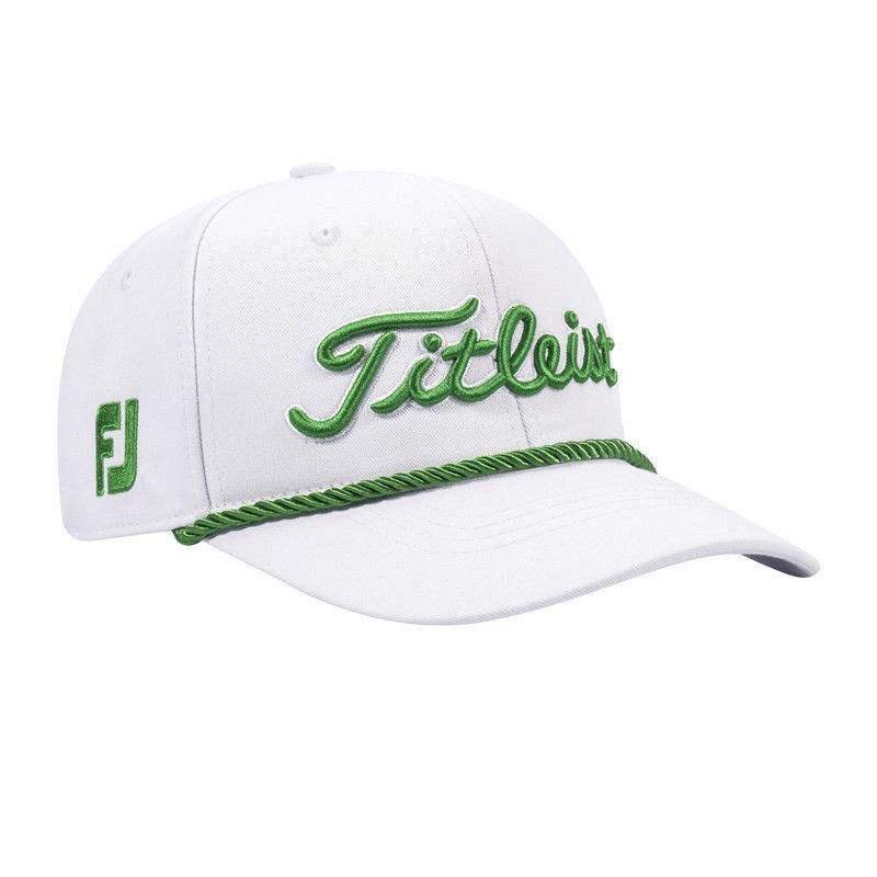 Product Introduction of New Style Golf Baseball Hat Men Women Fashion Sports Sweat-Absorbent Breathable Ball Cap Cotton White MZ06 20