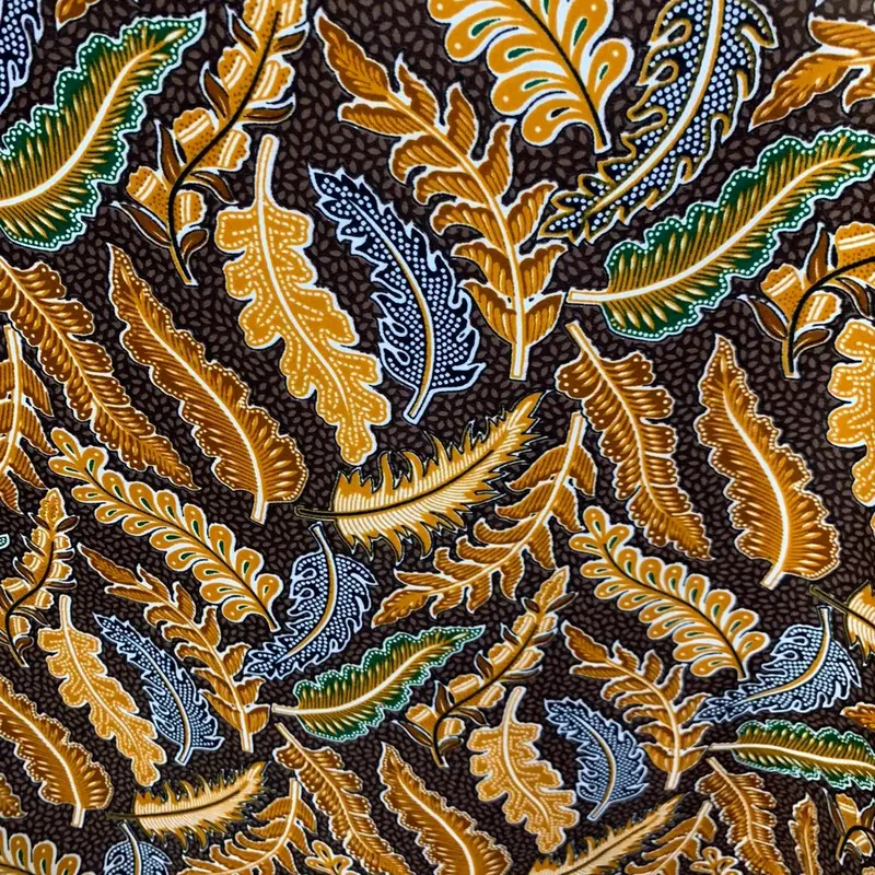 Batik katun sutra lebar 1,5 meter 3
