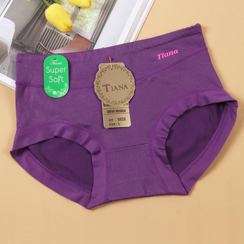 Product Introduction of Promo 6 , 12 Pcs Celana Dalam Wanita Tiana Super Soft art TN 8828 8