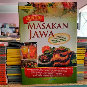 Aneka Resep Masakan Jawa - LM