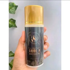 night lotion Grade A premium forte (Hb malam grade A premium forte)