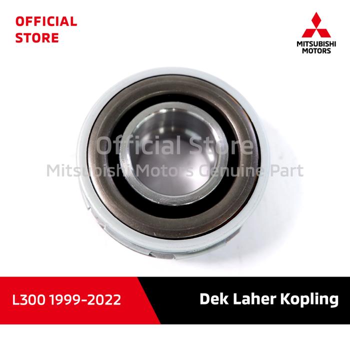 Gambar Mitsubishi BEARING CLUTCH RELEASE - Dek Laher Kopling - L300 1999 sampai 2022 [MR195689B] dari Mitsubishi Motors Indonesia Kota Bekasi Tokopedia