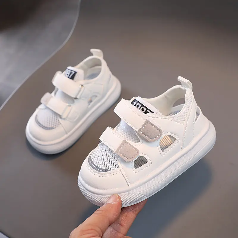 Firstep Sepatu Sandal Casual Anak Laki-Laki & Perempuan Fashion Import Premium Size 22-26 FS91719 6