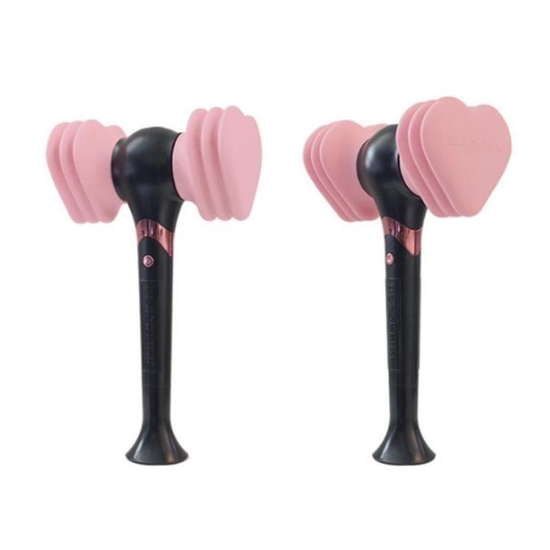 Lightstick Blackpink Konser Kpop Ver 1 Ver 2 1