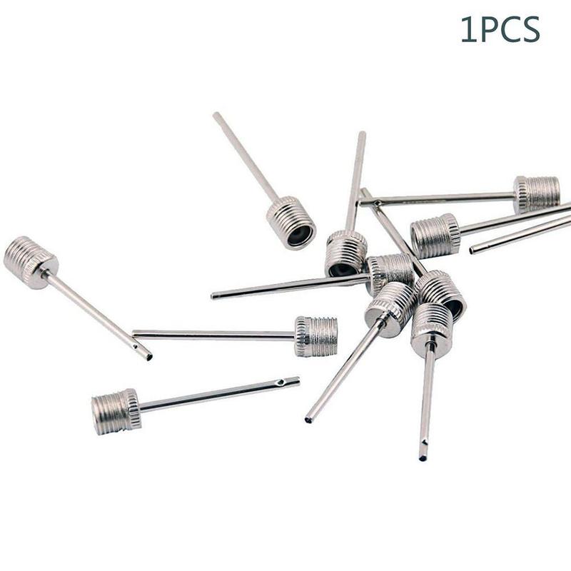Product Introduction of 10pcs/5pcs Ball Air Pump Pin Inflating Pump Needle For Basketball Volleyball Soccer , Bicycles Etc 27