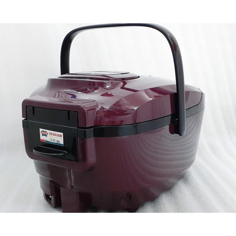 Product Introduction of Nồi cơm điện tử Sunhouse SHD8909, 1.8L, BH chính hãng 12 tháng Nấu Cơm Cooker 94