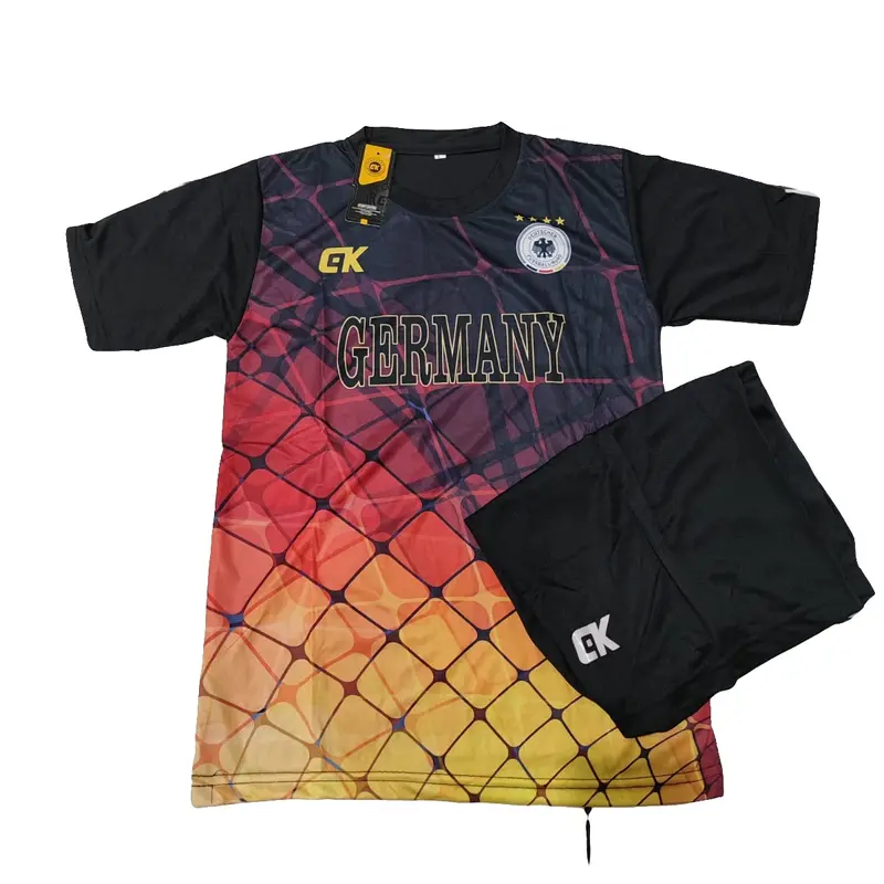 TRAINING JERSEY ANAK PIALA DUNIA CK 6