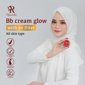 Bb Cream Glow with UV Filter by Puja Radika
