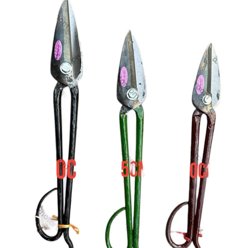 Kéo Cắt Tôn Inox Thép Nhíp Xe, Kéo Cắt Tôn, Cắt Sắt, Cắt Dây Thép Các Loại