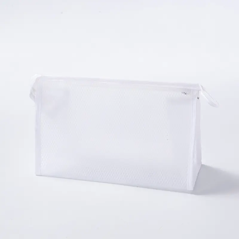 Túi Lưới Đựng Mỹ Phẩm Du Lịch, 1 Chiếc, Hộp Đựng Mỹ Phẩm Túi Trang Điểm Túi Sắp Xếp Đồ Vệ Sinh Cá Nhân 6
