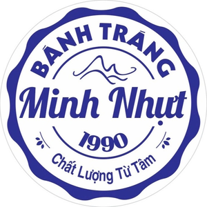 Bánh Tráng Minh Nhựt