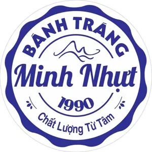 Bánh Tráng Minh Nhựt